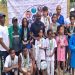 Fédération gabonaise de natation