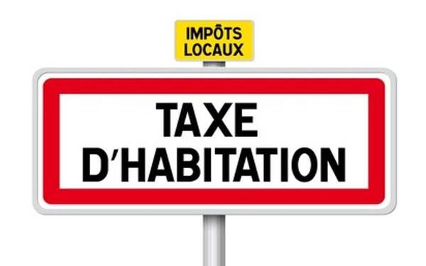 La taxe d’habitation sous couvert de scandales