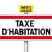 La taxe d’habitation sous couvert de scandales