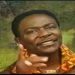 Gabon : L’artiste Didier Mombo s’éteint