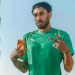 Les Panthères du Gabon sans Aubameyang