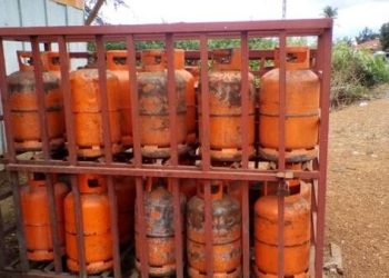 Ndendé frappée par une pénurie de gaz butane