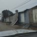 Libreville balayée par les vents