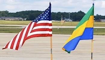Gabon « Pays préoccupants »
