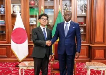 Burkina Faso et Japon : Une nouvelle dynamique diplomatique