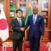 Burkina Faso et Japon : Une nouvelle dynamique diplomatique