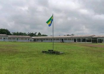 Le budget scolaire au Gabon