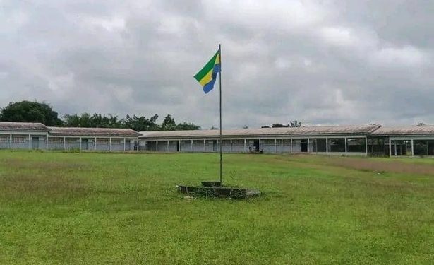 Le budget scolaire au Gabon