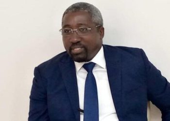 Me Raymond Obame Sima reconduit pour un second mandat