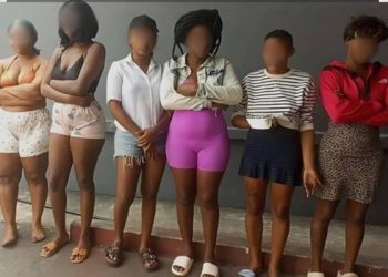 Placements, prostitution et proxénétisme
