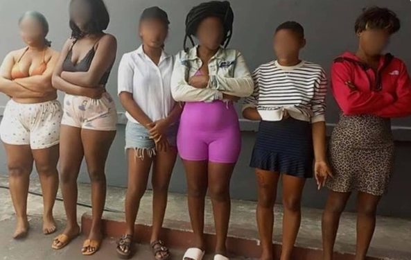 Placements, prostitution et proxénétisme