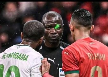 Maroc – Comores