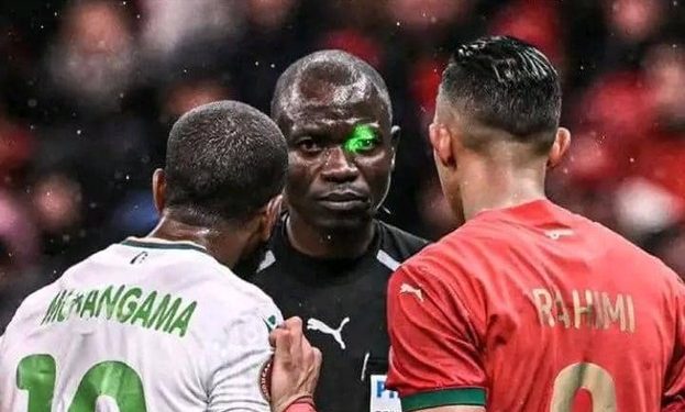 Maroc – Comores