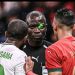 Maroc – Comores