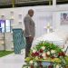 Hommage au Général Fernand Odjia Nerée