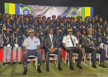 Prytanée militaire de Libreville