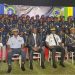 Prytanée militaire de Libreville