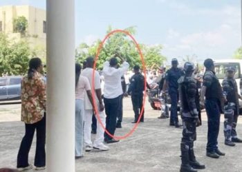 Affaire Ogowé Sifon