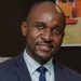 Geoffroy Foumboula Libeka au CESEC