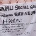Crise au Samu Social d'Oyem