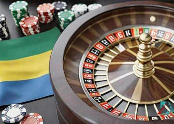La Gabonaise des Jeux