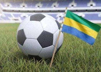 Le football gabonais