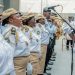 La douane gabonaise change de stature