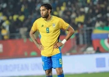 Aubameyang quitte le rassemblement et rejoint Marseille