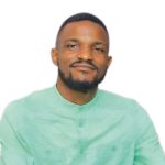 Darlyck Ornel Angwe