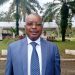 Joe-Fred Madouta, le président du Sylaml