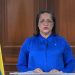 Murielle Minkoue Mintsa secrétaire général de la Présidence de la République