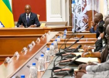 Conseil supérieur de la magistrature