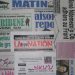 subvention à la presse 2025 au Gabon