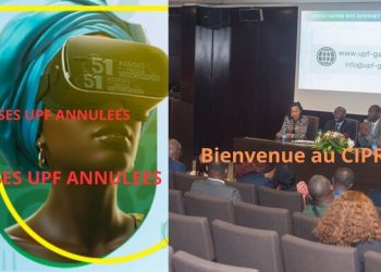 presse francophone UPF