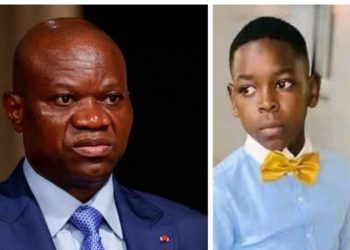 Affaire Cameron Loko
