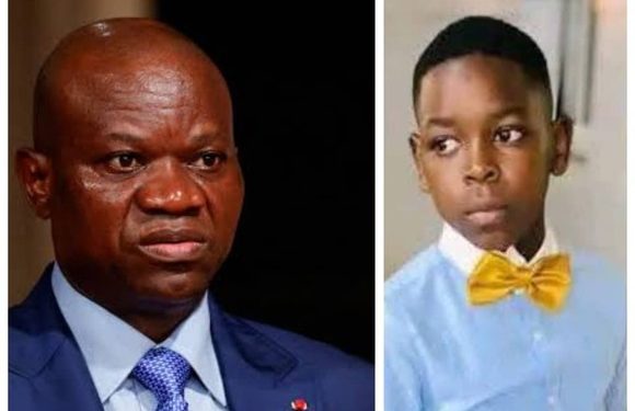 Affaire Cameron Loko