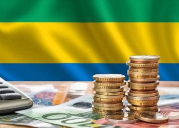 Gabon et engagements financiers