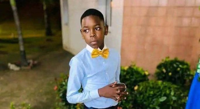Ngueba Loko Pascal Cameron