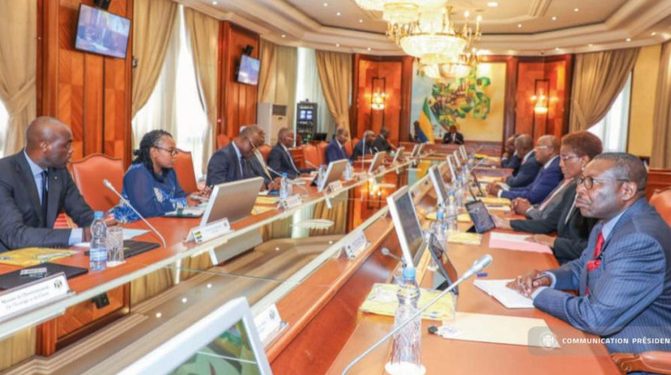 conseil des ministres du 29 décembre 2025