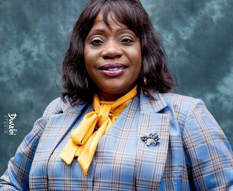 Hermine Otounga Souna