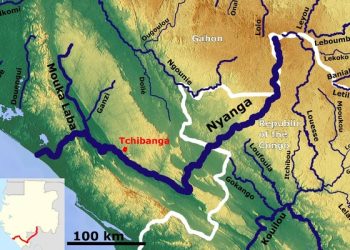 La Nyanga
