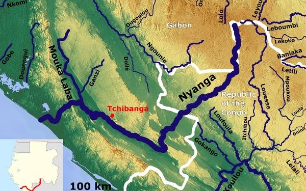 La Nyanga