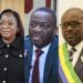 Gouvernance au Gabon