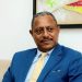 Pascal Ogowe Siffon, le ministre gabonais du Tourisme