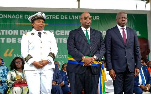 Pascal Houangni Ambouroue