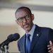 Paul Kagame
