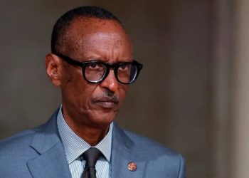 églises évangélique du Rwanda