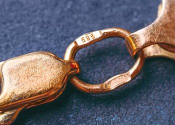 poinçonnage obligatoire des bijoux