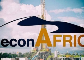 ReconAfrica