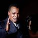 Denis Sassou-Nguesso